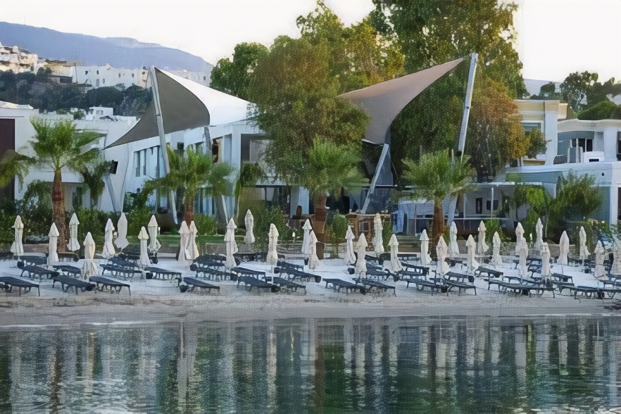 Ramada Resort Bodrum