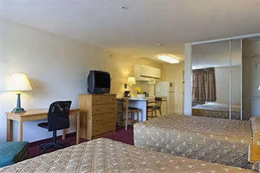 Extended Stay America Suites - Las Vegas - Midtown