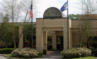 Best Western Zachary Inn