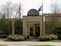 Best Western Zachary Inn Hotels in Baker