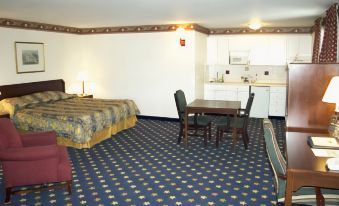 Best Western New Baltimore Inn