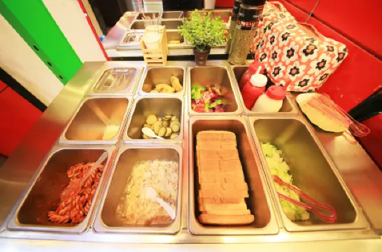 Incheon (Juan) Luxury Jjak Отели рядом с достопримечательностью «Juan Central Church»