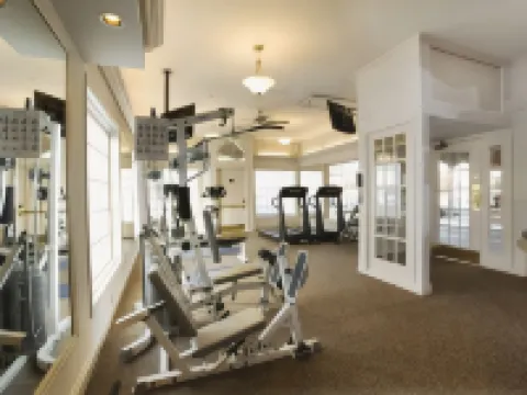 Wingate by Wyndham Bellingham Heritage Inn Hotels in Bellingham