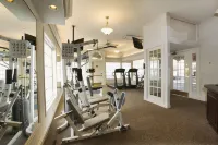 Wingate by Wyndham Bellingham Heritage Inn Отели в г. Беллингхам