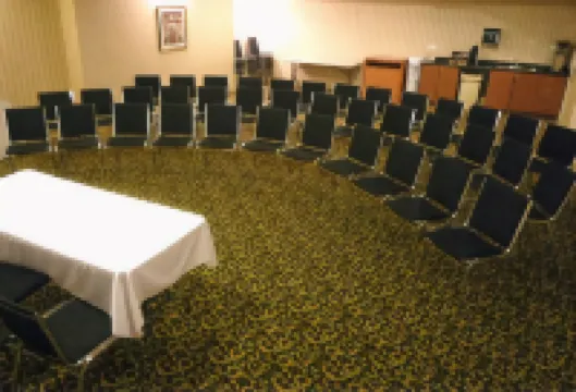 Best Western Peace Arch Inn