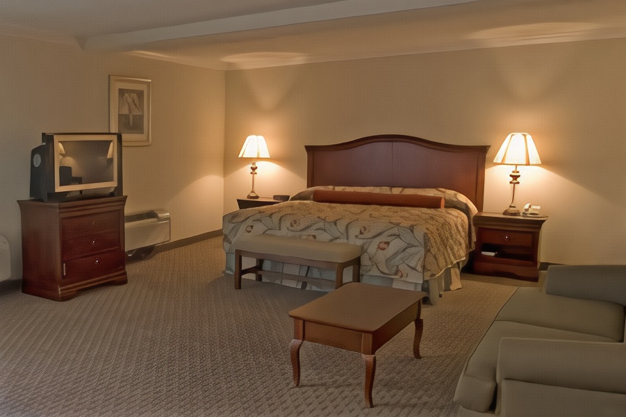 Best Western Plus Burlington