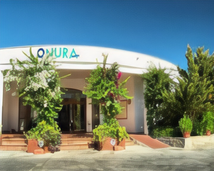 Bodrum Onura Holiday Village