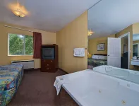 Hotel Zion Inn, Zion National Park Area