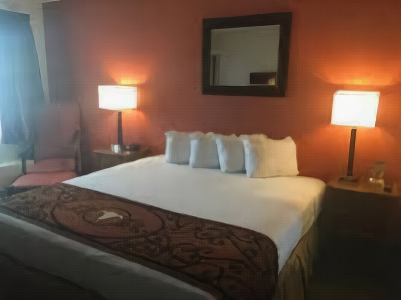 Ramada by Wyndham Elko Hotel at Stockmen's Casino