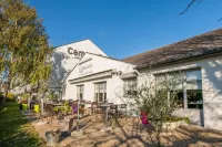 Hotel Campanile Nature - Cergy Pontoise Hotel a Ennery