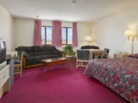 Super 8 by Wyndham Nephi Hotels in Nephi