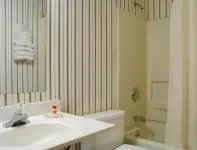 Super 8 by Wyndham Montgomery Maybrook Hotel a Montgomery