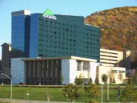 Best Western Plus Bradford Inn Hotels in Bradford