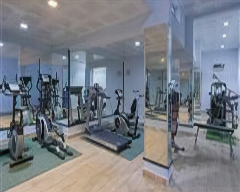 Hotel Grand Kaptan - Ultra All Inclusive