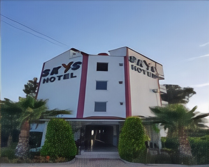 Skys Hotel