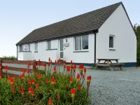 Alan's House Hotels near Loch Portree