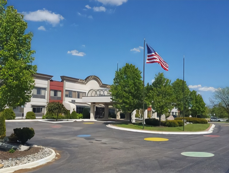 Days Inn & Suites by Wyndham Rochester Hills MI