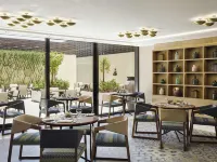 فندق موڤنبيك جدة التحلية