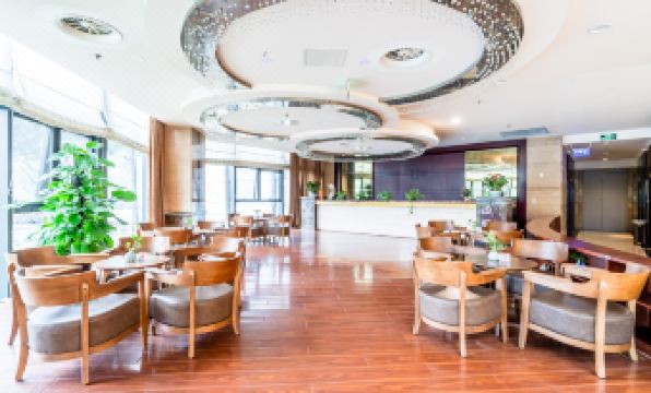 CHENGDU AIRPORT CHEER HOTEL