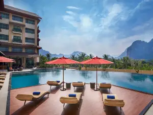 อมารี วังเวียง