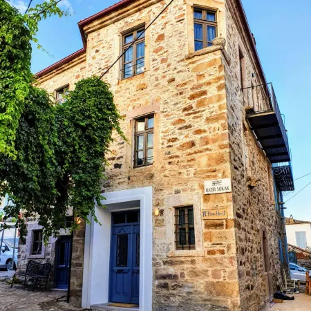 Pita Hotel Cunda