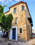 Pita Hotel Cunda - Merinäköala
