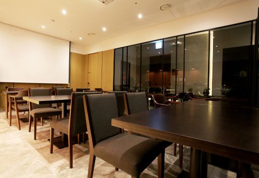 호텔 더 디자이너스 청량리