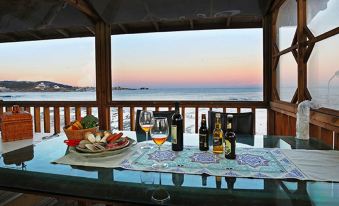 Pohang Ara Ocean View Pension