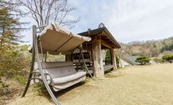 Flower Pension in Namyangju