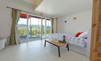 Gyeongju Star Pension