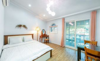Gyeongju le Reve Pension
