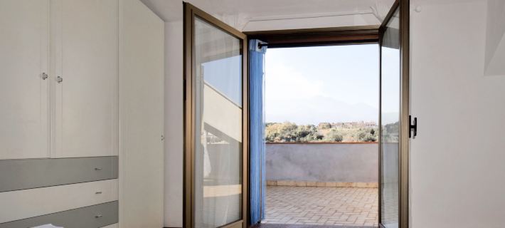 New Etna View Hotels in Acireale