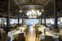Parador de Argomaniz Hotels in Maturana