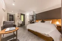 Cheongju Maryjane Hotel