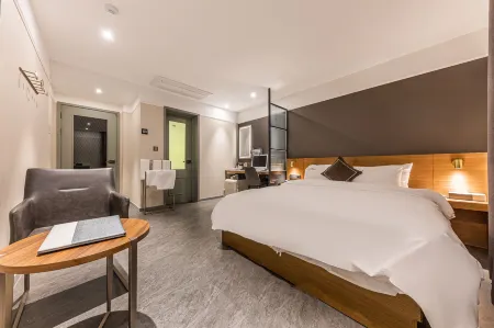 Cheongju Maryjane Hotel