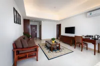 Tongfa Hot Spring Hotel - 3-Star