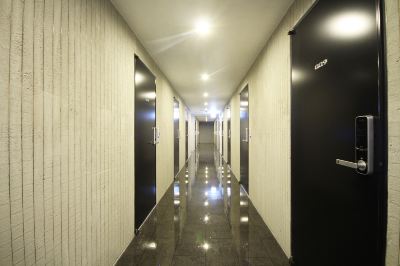 Corridor