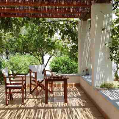 巴塞羅水潤海灘度假村 Hotel Exterior