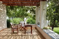 Hydra Beach Resort