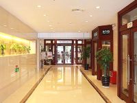 珠海君怡国际酒店 - 公共区域