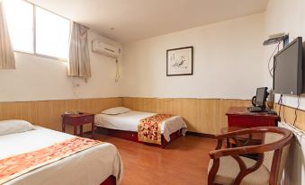 First Line Express Hotel in South Anhui