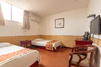 First Line Express Hotel in South Anhui