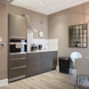 Park Lane Aparthotel by Urban Space