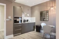 Park Lane Aparthotel by Urban Space
