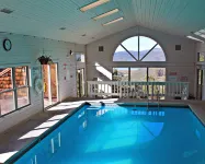 High Sierra Condominiums Hotels in Ruidoso