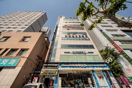 SM Boutique Hotel