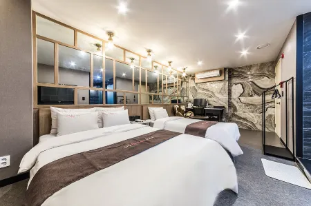 SM Boutique Hotel