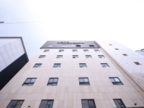 Casaday Hotel Hotels in Changwon