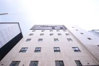 Casaday Hotel Hotels near Jinhae Station
