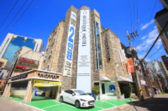 Incheon (Ganseok-Dong) Awesome